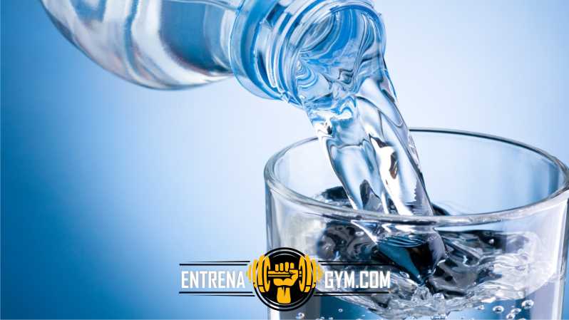 agua