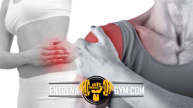 prevenir lesiones